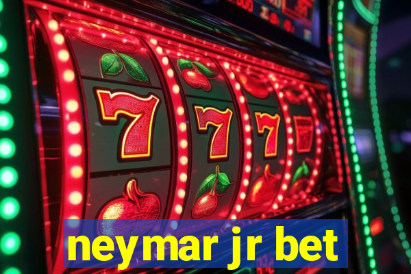 neymar jr bet